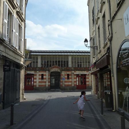Les Cloutiers Apartment La Rochelle  Exterior photo