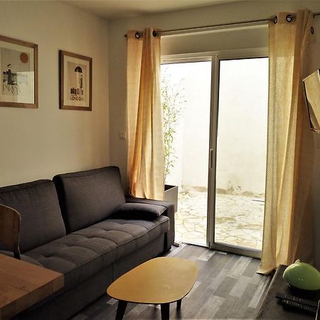 Les Cloutiers Apartment La Rochelle  Exterior photo