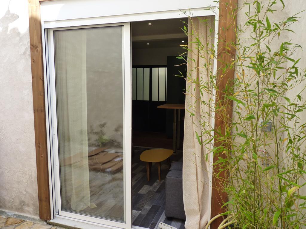 Les Cloutiers Apartment La Rochelle  Exterior photo