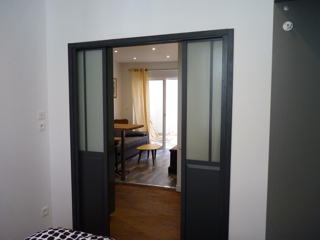 Les Cloutiers Apartment La Rochelle  Exterior photo