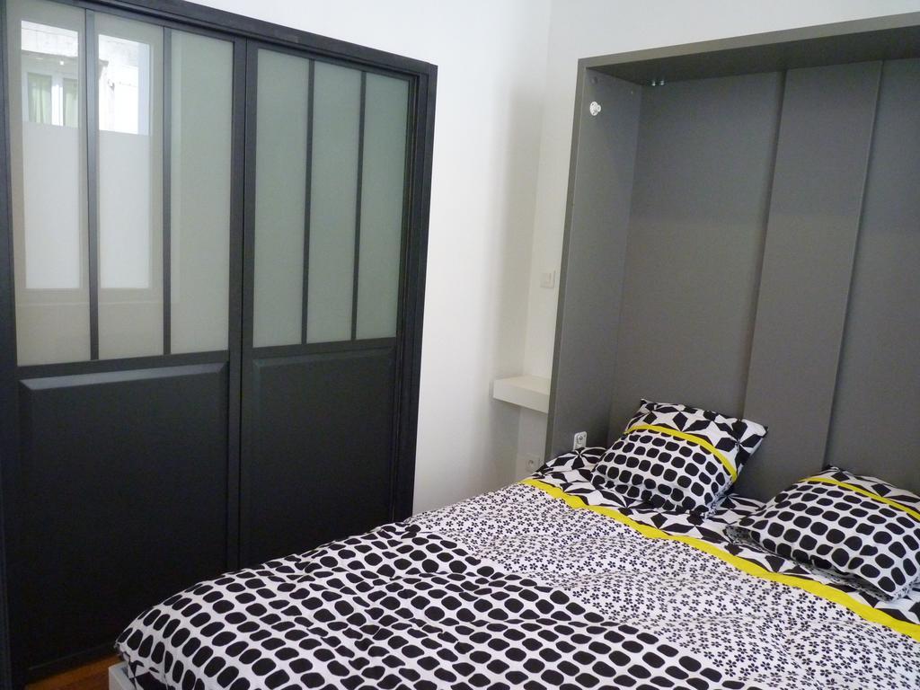 Les Cloutiers Apartment La Rochelle  Exterior photo
