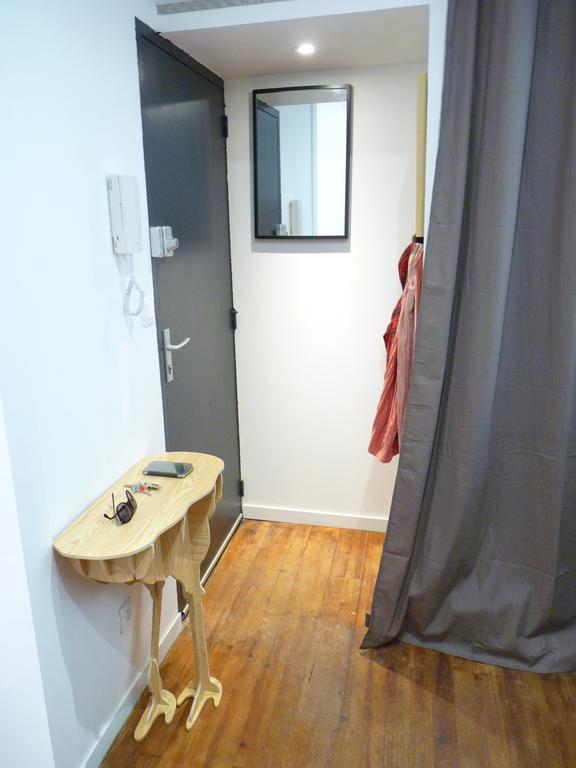 Les Cloutiers Apartment La Rochelle  Exterior photo